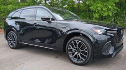 2026 Mazda CX-70 3.3 Turbo S Premium Plus