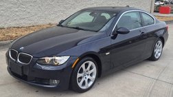2007 BMW 3 Series 328xi