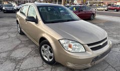 2007 Chevrolet Cobalt LS