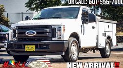2021 Ford Super Duty F-250 XL