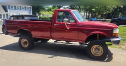 1997 Ford F-350 