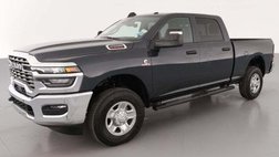 2026 Ram Ram Pickup 2500 Tradesman