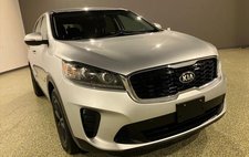 2019 Kia Sorento 3.3L LX