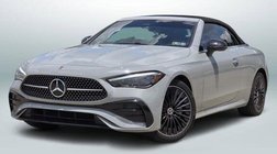 2026 Mercedes-Benz CLE CLE 300 4MATIC