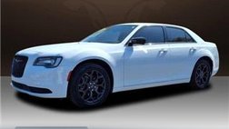 2020 Chrysler 300 Touring