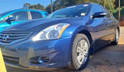 2010 Nissan Altima 2.5 S