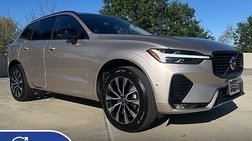 2023 Volvo XC60 B5 Plus Dark Theme