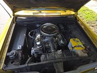 1965 Plymouth 