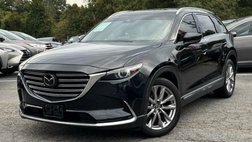 2020 Mazda CX-9 Grand Touring