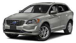 2017 Volvo XC60 T5 Inscription