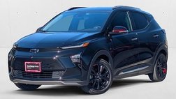 2023 Chevrolet Bolt EUV Premier