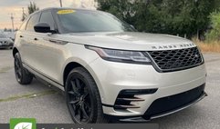 2018 Land Rover Range Rover Velar P380 R-Dynamic SE