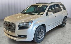 2014 GMC Acadia Denali