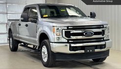 2020 Ford Super Duty F-250 XLT