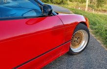 1990 Nissan 240SX SE