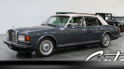 1990 Rolls-Royce 