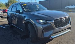 2024 Mazda CX-90 Plug-in Hybrid Premium