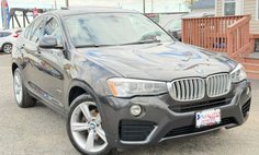 2015 BMW X4 xDrive28i