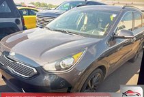 2019 Kia Niro S Touring