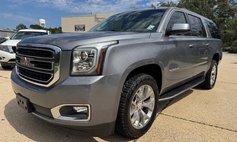 2018 GMC Yukon XL SLT