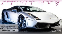 2004 Lamborghini Gallardo Base