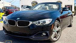 2016 BMW 4 Series 435i