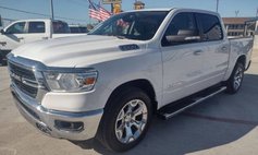 2020 Ram Ram Pickup 1500 Lone Star