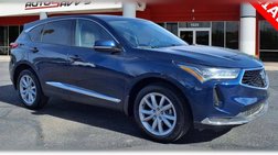 2023 Acura RDX SH-AWD