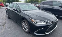 2024 Lexus ES Unknown