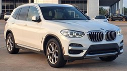 2021 BMW X3 xDrive30e