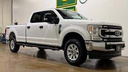 2022 Ford Super Duty F-250 XLT