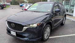 2024 Mazda CX-5 2.5 S Premium