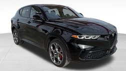 2024 Alfa Romeo Tonale Hybrid Veloce