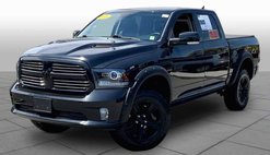2016 Ram Ram Pickup 1500 Sport
