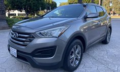 2016 Hyundai Santa Fe Sport 2.4L