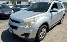 2010 Chevrolet Equinox LT