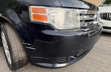 2009 Ford Flex SE