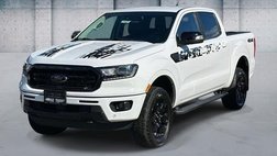 2023 Ford Ranger XL