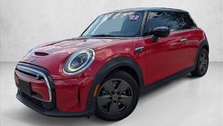 2022 MINI Hardtop Cooper SE