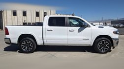 2025 Ram Ram Pickup 1500 Laramie