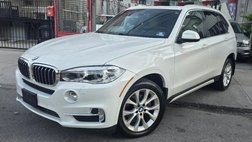 2015 BMW X5 xDrive35d