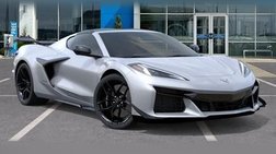 2026 Chevrolet Corvette Z06