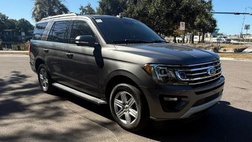2018 Ford Expedition XLT