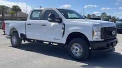 2026 Ford Super Duty F-250 XL