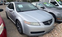 2004 Acura TL 3.2