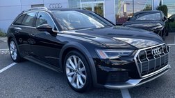 2021 Audi A6 allroad quattro Premium Plus 55 TFSI