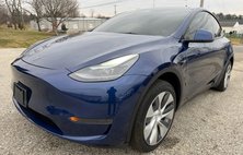 2023 Tesla Model Y Base