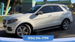 2018 Mercedes-Benz GLE-Class GLE 350