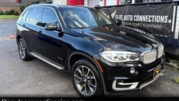 2014 BMW X5 xDrive35i