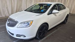 2017 Buick Verano Sport Touring